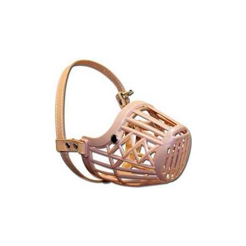 Cane Museruola Lupo Xxxl S - Foto 1