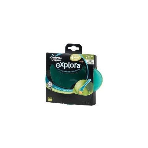 Facile Scoop Alimentazione Bocce 7m (colori Possono Variare) 4 Ciotole - Foto 2