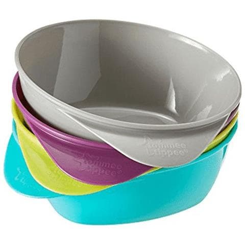 Facile Scoop Alimentazione Bocce 7m (colori Possono Variare) 4 Ciotole - Foto 5