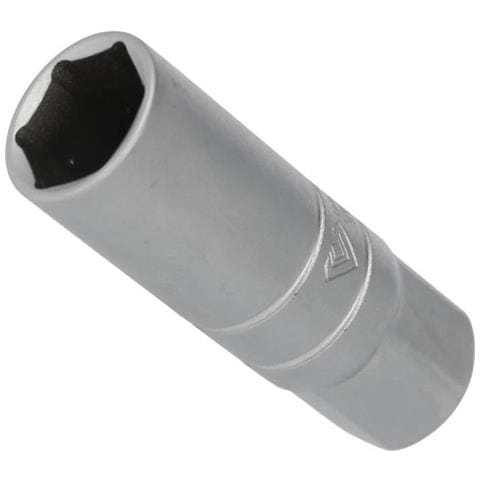 Brilliant Tools Presa Per Candela - 6 Punti - 21mm - Bt021852 - Foto 1