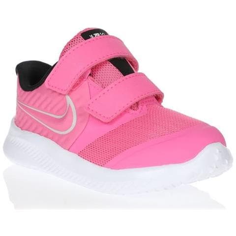 nike bianche bambina