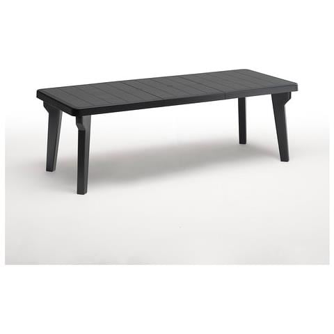 Tavolo Allungabile Esterno 437.4 Bergen - Foto 1