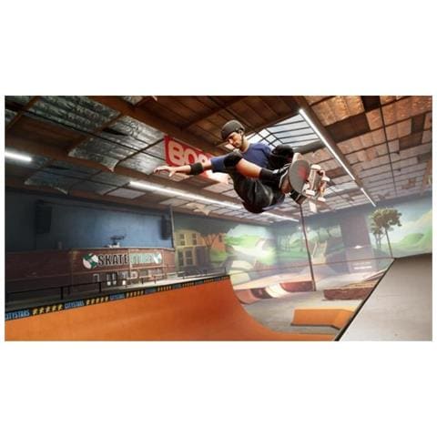 Tony Hawk's Pro Skater 1 + 2 Xbox Series X E Xbox One Game - Foto 1