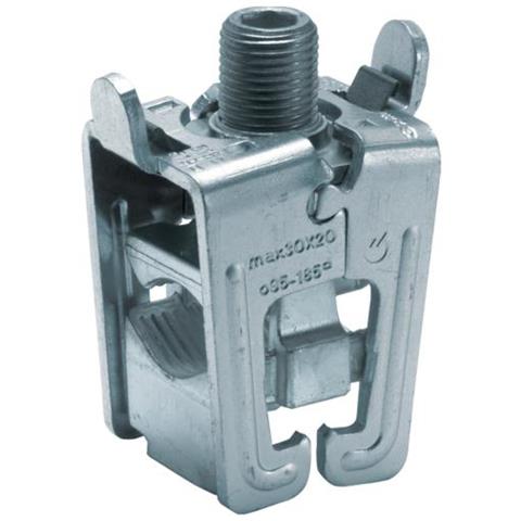 Sammelschienenklemme Ks24c 95-185qmm (ks24c)  - Foto 1