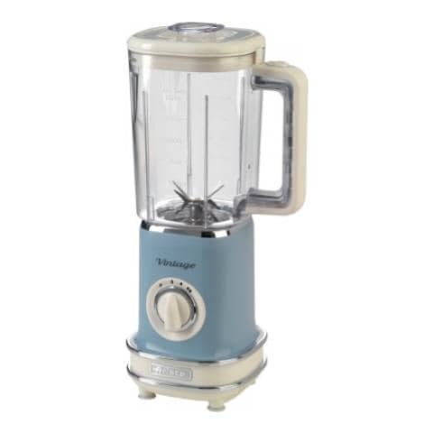 0568 Frullatore Elettrico Vintage 2 Velocit? 1.5l 500w Celeste 00c056815ar0 - Foto 1
