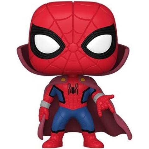 Marvel: Funko Pop! - What If. . ? - Zombie Hunter Spidey (Vinyl Figure 945)  - Foto 1