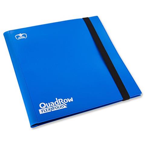 Flexxfolio 480 - 24-pocket (quadrow) - Blue - Foto 3