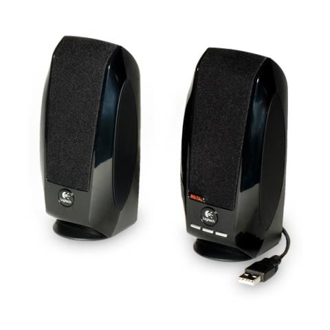 Sistema di altoparlanti LogitechS-150 - 2.0 - 1,2 W RMS - 90 Hz - 20 kHz - USB - Foto 2