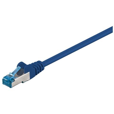 94133, 20m, Cat6a, S / FTP (S-STP)  - Foto 1