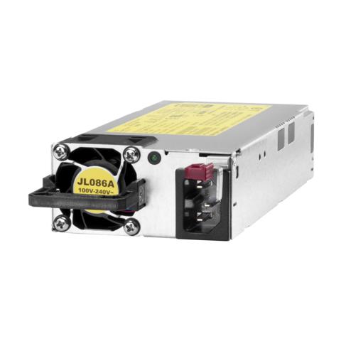 Hewlett Packard Enterprise Aruba X372 54VDC 680W 100-240VAC Power Supply 680W Metallico alimentatore per computer - Foto 1