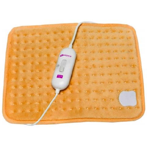 Cuscino Termico Elettrico Morbido E Riscaldante, 90w | 40x30cm - Foto 1