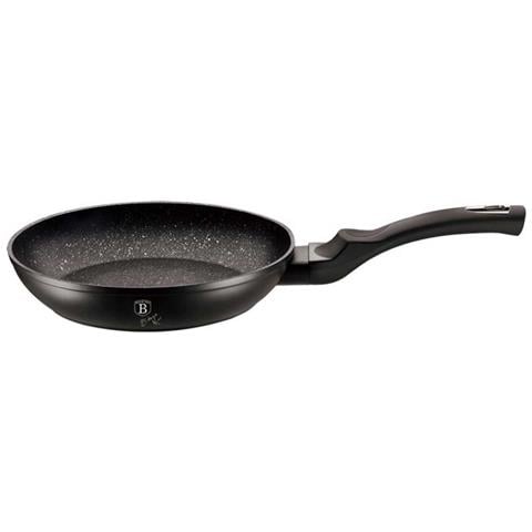 Bh-1845 Padella In Granito 28 Cm Pentole Antiaderenti - Foto 9