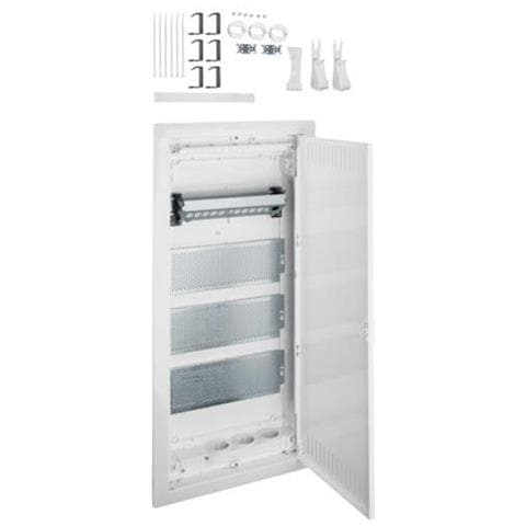 Vu48nw Centralino Plastica Ip30 - Foto 1