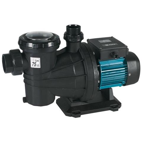 Pompa Di Filtrazione 18m3/h Trifase - Silver 18t - Foto 1