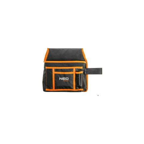 Borsa Porta Attrezzi Pvc 1680d. 400 G / M2 - Foto 1