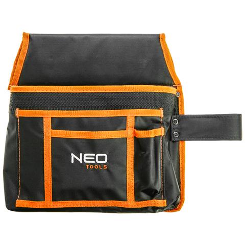 Borsa Porta Attrezzi Pvc 1680d. 400 G / M2 - Foto 2