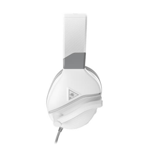 Cuffie Da Gioco Cablate Turtle Beach Recon 200 Gen 2 Bianche - Foto 2