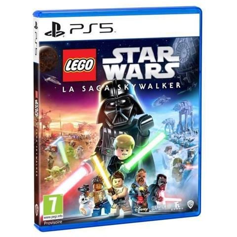 Gioco Per Ps5 Lego Star Wars: The Skywalker Saga - Foto 1