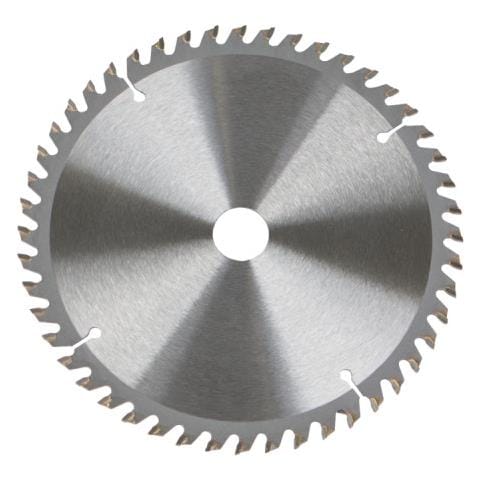 Lama Circolare 216 Mm 48t Per Legno Per Troncatrice Hm216 - Foto 1