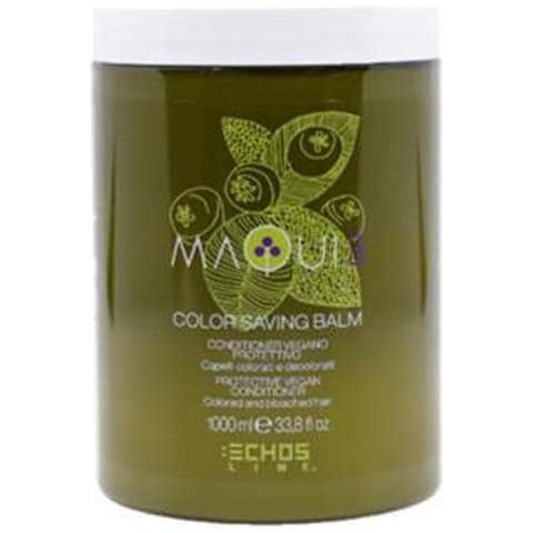 Balsamo Vegano Maqui 3 Echosline 1000 Ml - Foto 2