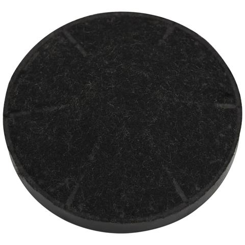 Filtri A Carbone Per Cappa 2 Pz Nero - Foto 5