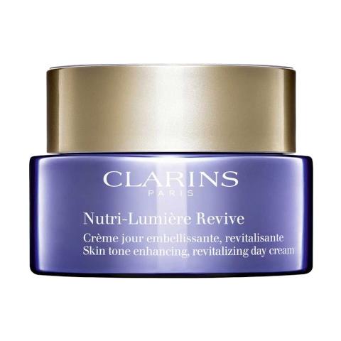 , Nutri-lumiere Revive, Naturale, Illumina, Giorno, Panna, Per Il Viso, 50 Ml - Foto 1