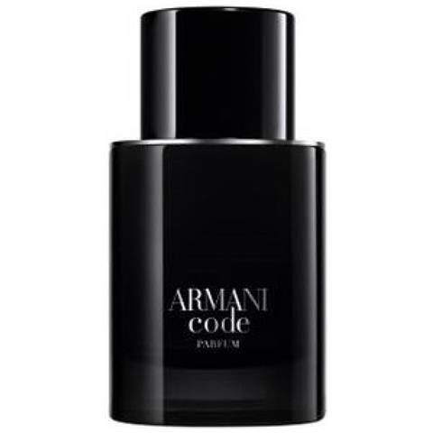 Code Homme Parfum Eau De Parfum, Ricaricabile, Spray - Profumo Uomo - Foto 1