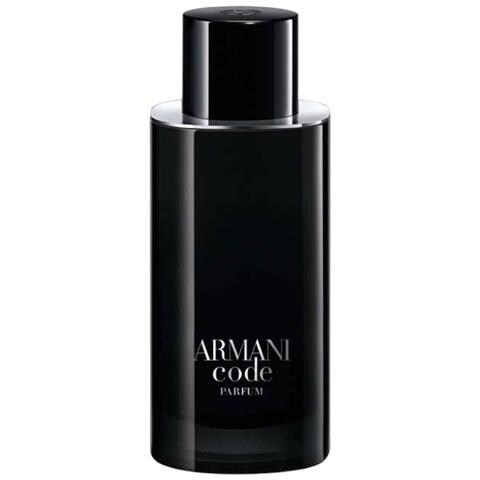 Giorgio Armani, Code, Profumo, Per Uomini, 125 Ml - Foto 2