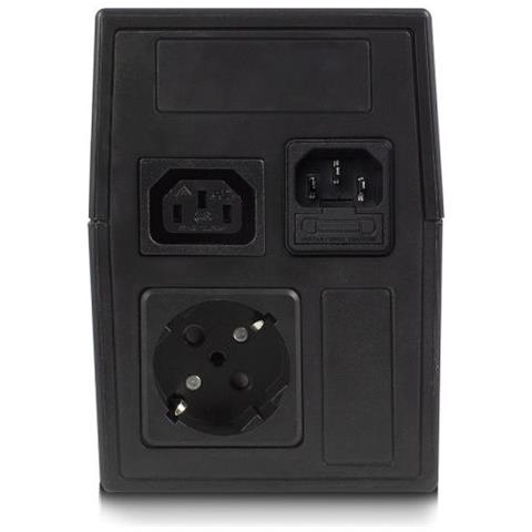 Ac2305 Gruppo Di Continuità (ups) A Linea Interattiva 0,6 Kva 360 W 2 Presa (e) Ac - Foto 5