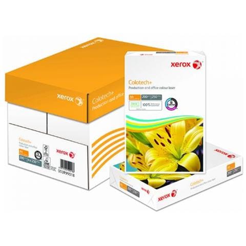 003r99018 Carta Inkjet A4 (210x297 Mm) 250 Fogli Bianco - Foto 2