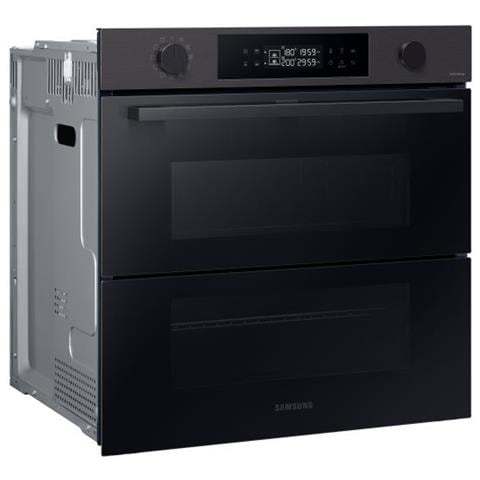 Forno Elettrico da Incasso NV7B4540VBB /U5 Capacità 76 L elettrico Potenza 2950 W Colore Nero - Foto 13
