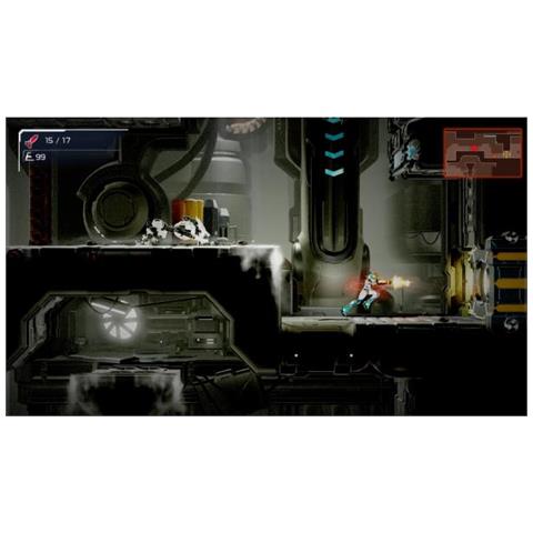 Switch Metroit Dread-nintendo To Play - Foto 2