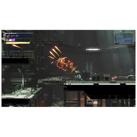 Switch Metroit Dread-nintendo To Play - Foto 3