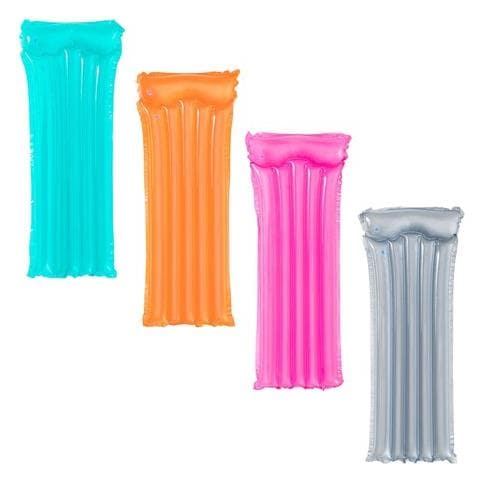 Materassino Gonfiabile Bestway 44013 5 Tubi - Foto 1