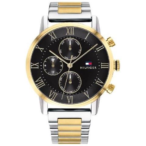 Orologio Da Uomo 1791539 Kane Zf046c - In Ordine - Foto 1