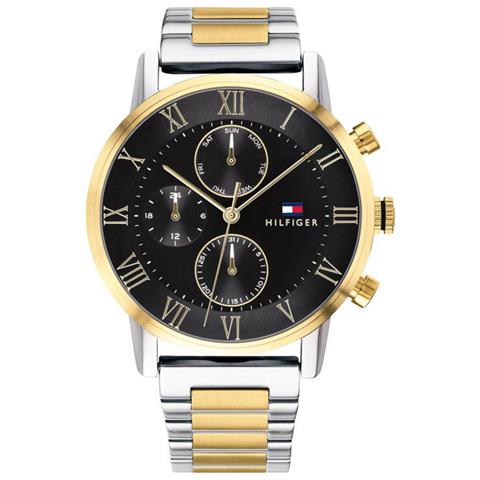Orologio Da Uomo 1791539 Kane Zf046c - In Ordine - Foto 2