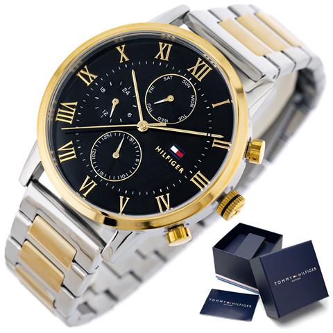 Orologio Da Uomo 1791539 Kane Zf046c - In Ordine - Foto 8