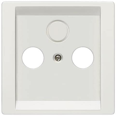 5tg1338 Placca Copripresa E Copri Interruttori - Foto 1