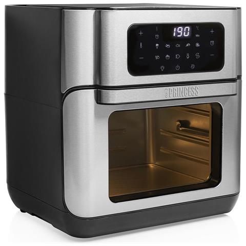 Forno /friggitrice 182065 Aerofryer Ad Aria 10l. (01.182065.01.001) - Foto 1