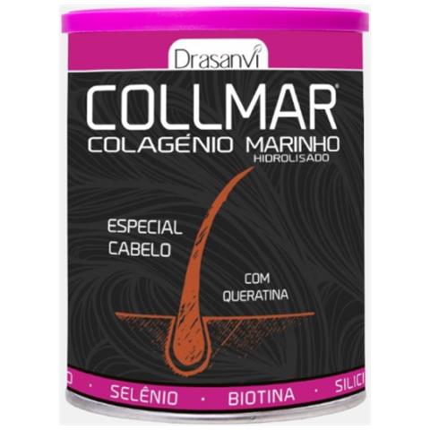 Collmar Capelli Al Gusto Di Ciliegia In 350 G - Foto 1