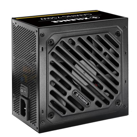 Performance A+ XN330 | XP750R12 alimentatore per computer 750 W 20-pin ATX ATX Nero - Foto 6