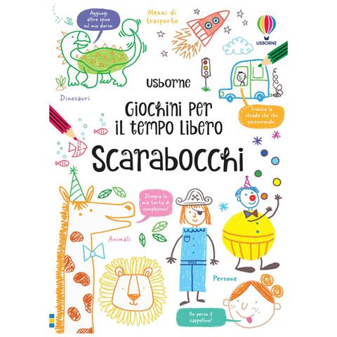 Kate Nolan - Scarabocchi. Ediz. Illustrata - Foto 2