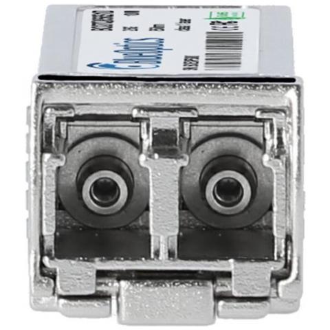 R9f89a-bo Modulo Del Ricetrasmettitore Di Rete Fibra Ottica 25000 Mbit /s Qsfp28 850 Nm - Foto 2