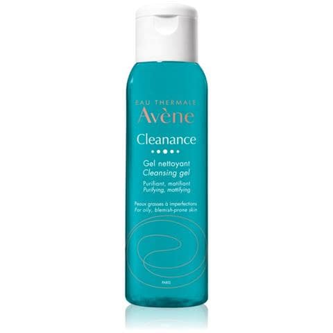 Avene, Cleanance, Purifica, Gel Detergente, Per Il Viso, 100 Ml - Foto 2