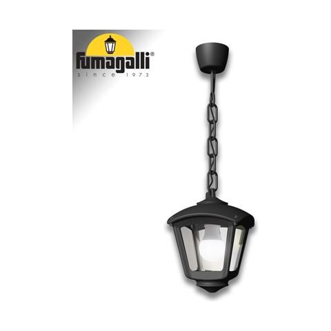 SICAR /ROBY NERO TRASP E27 - Foto 1