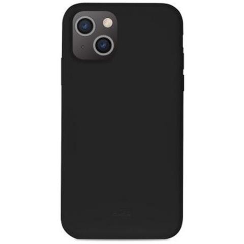 Cover Protettiva Icon Per Iphone 13 Mini, Nero - Foto 2