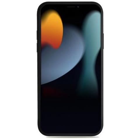 Cover Protettiva Icon Per Iphone 13 Mini, Nero - Foto 4