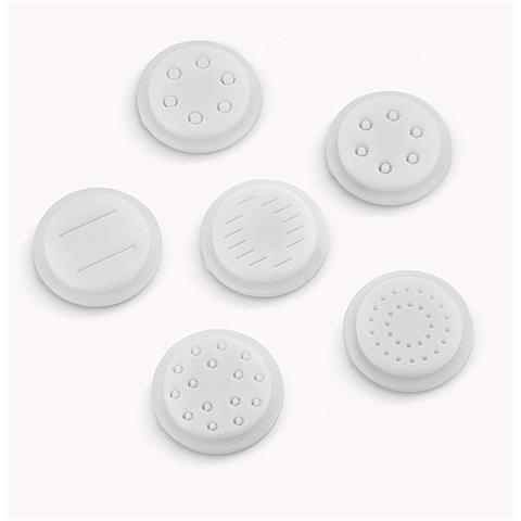 Accessorio ZB 5594 per Macchina di Pasta Colore Nero - Foto 2