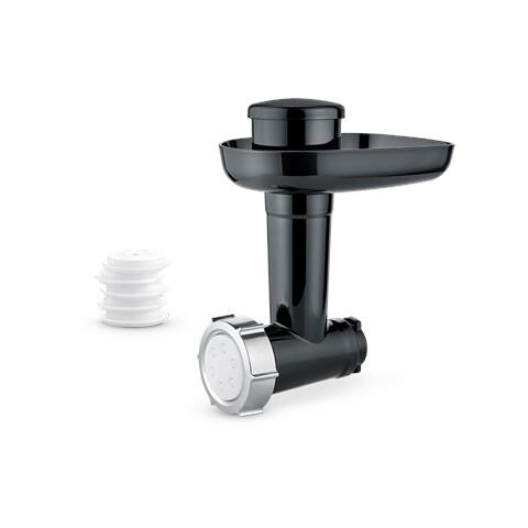 Accessorio ZB 5594 per Macchina di Pasta Colore Nero - Foto 1