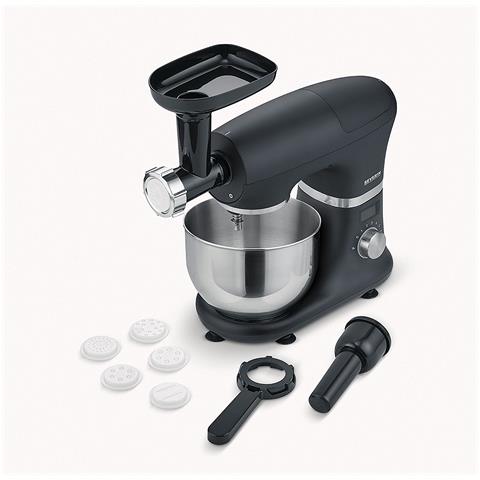 Accessorio ZB 5594 per Macchina di Pasta Colore Nero - Foto 3